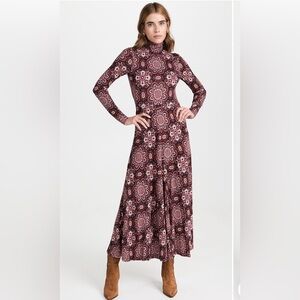 Cara Cara
Agata Dress